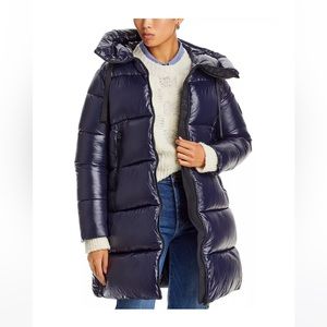 Save the Duck women’s size 3/L puffer coat